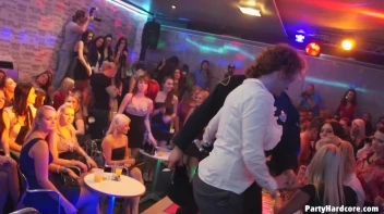 Party Hardcore Gone Crazy Vol. 8 Part 1 - Cam 4 Screencap 34 on www.sinx.com