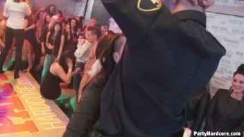 Party Hardcore Gone Crazy Vol. 8 Part 1 - Cam 4 Screencap 39 on www.sinx.com