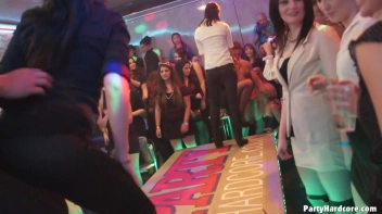 Party Hardcore Gone Crazy Vol. 8 Part 1 - Cam 4 Screencap 40 on www.sinx.com