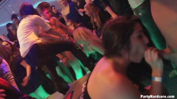 Party Hardcore Gone Crazy Vol. 8 Part 1 - Cam 4 Screencap 42 on www.sinx.com