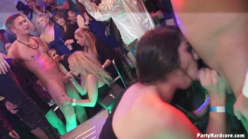 Party Hardcore Gone Crazy Vol. 8 Part 1 - Cam 4 Screencap 45 on www.sinx.com