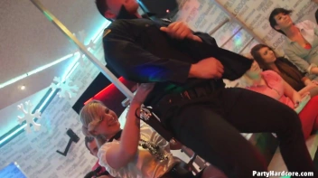 Party Hardcore Gone Crazy Vol. 8 Part 1 - Cam 4 Screencap 47 on www.sinx.com