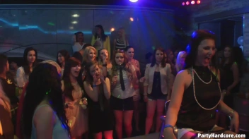 Party Hardcore Gone Crazy Vol. 12 Part 3 - Cam 2 Screencap 87 on www.sinx.com