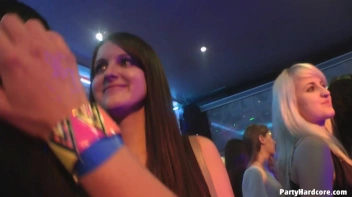 Party Hardcore Gone Crazy Vol. 12 Part 3 - Cam 2 Screencap 91 on www.sinx.com