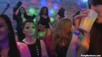 Party Hardcore Gone Crazy Vol. 12 Part 3 - Cam 2 Screencap 92 on www.sinx.com