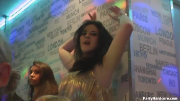 Party Hardcore Gone Crazy Vol. 12 Part 3 - Cam 2 Screencap 99 on www.sinx.com