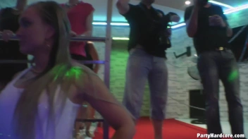 Party Hardcore Gone Crazy Vol. 12 Part 3 - Cam 2 Screencap 1 on www.sinx.com