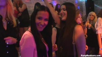 Party Hardcore Gone Crazy Vol. 12 Part 3 - Cam 2 Screencap 101 on www.sinx.com