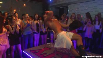 Party Hardcore Gone Crazy Vol. 12 Part 3 - Cam 2 Screencap 102 on www.sinx.com