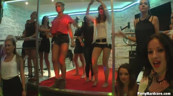 Party Hardcore Gone Crazy Vol. 12 Part 3 - Cam 2 Screencap 108 on www.sinx.com