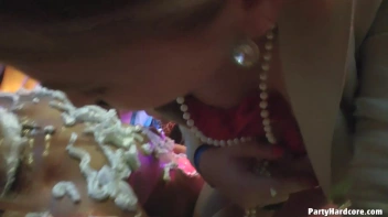 Party Hardcore Gone Crazy Vol. 12 Part 3 - Cam 2 Screencap 11 on www.sinx.com