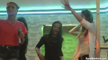 Party Hardcore Gone Crazy Vol. 12 Part 3 - Cam 2 Screencap 113 on www.sinx.com