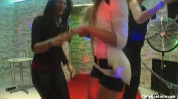 Party Hardcore Gone Crazy Vol. 12 Part 3 - Cam 2 Screencap 115 on www.sinx.com