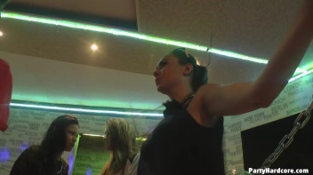 Party Hardcore Gone Crazy Vol. 12 Part 3 - Cam 2 Screencap 117 on www.sinx.com