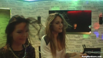 Party Hardcore Gone Crazy Vol. 12 Part 3 - Cam 2 Screencap 119 on www.sinx.com