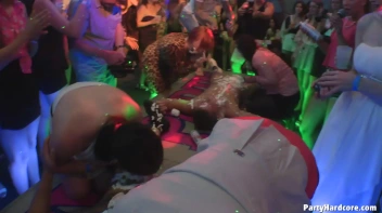 Party Hardcore Gone Crazy Vol. 12 Part 3 - Cam 2 Screencap 12 on www.sinx.com