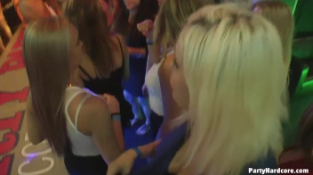 Party Hardcore Gone Crazy Vol. 12 Part 3 - Cam 2 Screencap 120 on www.sinx.com