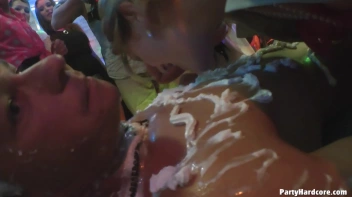 Party Hardcore Gone Crazy Vol. 12 Part 3 - Cam 2 Screencap 15 on www.sinx.com