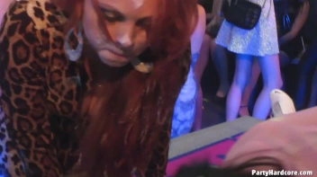 Party Hardcore Gone Crazy Vol. 12 Part 3 - Cam 2 Screencap 26 on www.sinx.com
