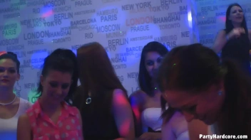 Party Hardcore Gone Crazy Vol. 12 Part 3 - Cam 2 Screencap 32 on www.sinx.com