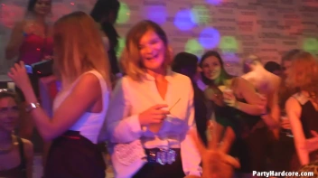 Party Hardcore Gone Crazy Vol. 12 Part 3 - Cam 2 Screencap 33 on www.sinx.com