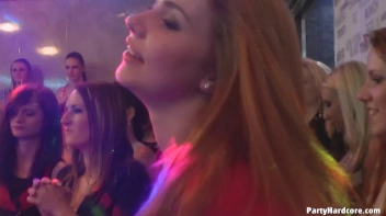 Party Hardcore Gone Crazy Vol. 12 Part 3 - Cam 2 Screencap 34 on www.sinx.com