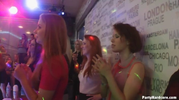 Party Hardcore Gone Crazy Vol. 12 Part 3 - Cam 2 Screencap 35 on www.sinx.com
