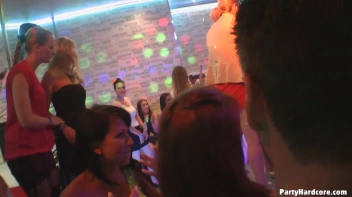 Party Hardcore Gone Crazy Vol. 12 Part 3 - Cam 2 Screencap 37 on www.sinx.com
