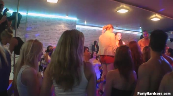 Party Hardcore Gone Crazy Vol. 12 Part 3 - Cam 2 Screencap 38 on www.sinx.com
