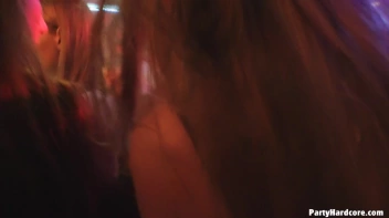 Party Hardcore Gone Crazy Vol. 12 Part 3 - Cam 2 Screencap 39 on www.sinx.com