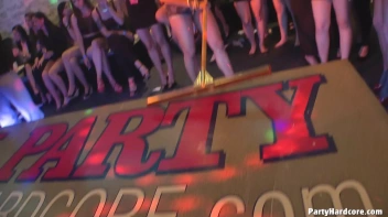 Party Hardcore Gone Crazy Vol. 12 Part 3 - Cam 2 Screencap 40 on www.sinx.com