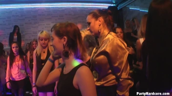 Party Hardcore Gone Crazy Vol. 12 Part 3 - Cam 2 Screencap 41 on www.sinx.com