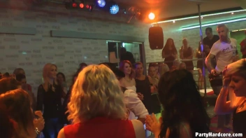 Party Hardcore Gone Crazy Vol. 12 Part 3 - Cam 2 Screencap 42 on www.sinx.com