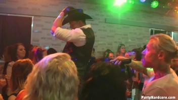 Party Hardcore Gone Crazy Vol. 12 Part 3 - Cam 2 Screencap 43 on www.sinx.com