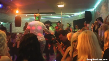 Party Hardcore Gone Crazy Vol. 12 Part 3 - Cam 2 Screencap 44 on www.sinx.com