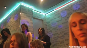 Party Hardcore Gone Crazy Vol. 12 Part 3 - Cam 2 Screencap 46 on www.sinx.com