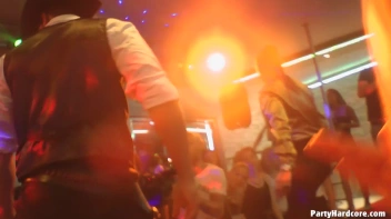 Party Hardcore Gone Crazy Vol. 12 Part 3 - Cam 2 Screencap 47 on www.sinx.com