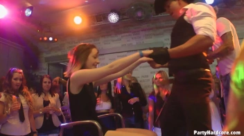 Party Hardcore Gone Crazy Vol. 12 Part 3 - Cam 2 Screencap 49 on www.sinx.com