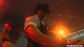 Party Hardcore Gone Crazy Vol. 12 Part 3 - Cam 2 Screencap 51 on www.sinx.com