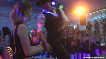 Party Hardcore Gone Crazy Vol. 12 Part 3 - Cam 2 Screencap 52 on www.sinx.com