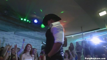 Party Hardcore Gone Crazy Vol. 12 Part 3 - Cam 2 Screencap 53 on www.sinx.com