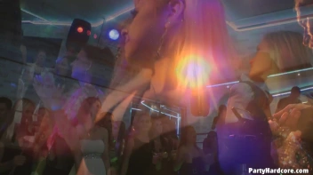 Party Hardcore Gone Crazy Vol. 12 Part 3 - Cam 2 Screencap 54 on www.sinx.com