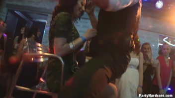 Party Hardcore Gone Crazy Vol. 12 Part 3 - Cam 2 Screencap 57 on www.sinx.com