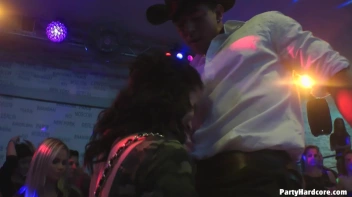 Party Hardcore Gone Crazy Vol. 12 Part 3 - Cam 2 Screencap 59 on www.sinx.com