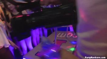 Party Hardcore Gone Crazy Vol. 12 Part 3 - Cam 2 Screencap 60 on www.sinx.com