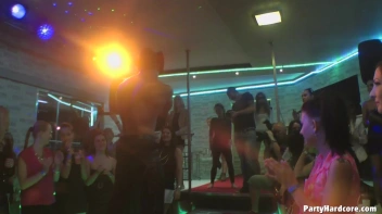 Party Hardcore Gone Crazy Vol. 12 Part 3 - Cam 2 Screencap 65 on www.sinx.com