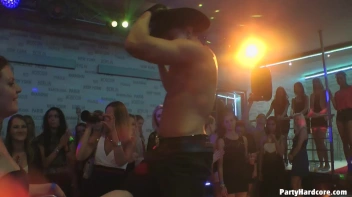 Party Hardcore Gone Crazy Vol. 12 Part 3 - Cam 2 Screencap 66 on www.sinx.com