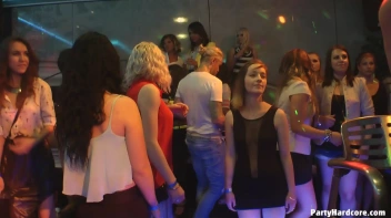 Party Hardcore Gone Crazy Vol. 12 Part 3 - Cam 2 Screencap 69 on www.sinx.com