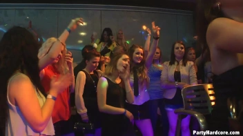 Party Hardcore Gone Crazy Vol. 12 Part 3 - Cam 2 Screencap 70 on www.sinx.com