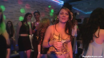 Party Hardcore Gone Crazy Vol. 12 Part 3 - Cam 2 Screencap 72 on www.sinx.com